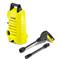 Hidrolavadora K1 Compacta 100BAR 300lts/h Karcher