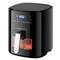 Freidora de Aire KanjiHome 7.5L 1800w Digital Negra