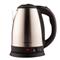Pava Eléctrica Kanji 1.8L Inoxidable Corte Mate KJH-PE15002M