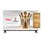 Smart Tv TCL 43 Full HD Android Tv.
