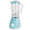 Licuadora Yelmo 1.5Lts 650W 2 Velocidades Celeste LC-1009