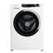 Lavarropas Automático Drean Ecoinverter 10kg 1200rpm Blanco LFDR1012SB0
