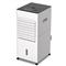 Climatizador Westinghouse Frío Calor 6 Litros 65W en Frío 2000W en Calor Control Remoto LG04-13CR.