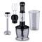 Licuadora de Mano Ultracomb 1200W 800ML Batidor Picador LM-2555
