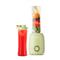 Licuadora Personal Essential Fit ATMA 600ML 300W 2 Botellas LP8445GAP