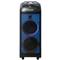 Parlante Inalámbrico Bluetooth Moonki 1800W TWS Luz 360°