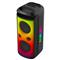 Parlante Portátil Noblex 9800W Bluetooth Party IPX4 con Micrófono MNX1800