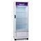 Exhibidora Vertical Inelro Blanca 390 Litros con Indicador de Temperatura MT-14