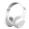 Auriculares Inalámbricos Moto XT220 Over Ear Bluetooth Blanco MXT-220WH
