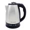 Pava Eléctrica Dalton Inoxidable 1.8Lts Selector Temperatura Corte Mate