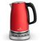 Pava Eléctrica Ultracomb 1.7L 2200W Digital Roja PE-4911