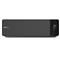 Aire acondicionado Split Philco 3400w Frio Calor Clase A Negro PHBKS34HA6A