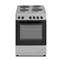 Cocina Eléctrica Philco 50cm Plata PHCH050P