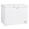 Freezer Horizontal Philco 410L Freezer Conservador Enfriador 2 Canastos Ruedas PHCH410BM