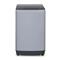 Lavarropas Automático Philco 5.5kg 750rpm Carga Superior Gris PHCS07B