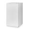 Freezer Vertical Philco 65 Litros Bajo Mesada Blanco