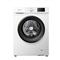 Lavarropas Automático Philco Carga Frontal 6.5kg 1000RPM Blanco PHLF6510B2