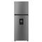 Heladera Philco Top Mount Inoxidable No Frost 281L Dispenser PHNT267XD2