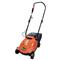 Cortadora de Cesped Dibra 1300W 32CM 2 Posiciones Con recolector R370