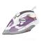 Plancha a Vapor Liliana Perfectstyle Base Antiadherente 2400w RPV502