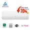 Aire Acondicionado Split LG Dual Inverter 6450w Frio Calor A++ Wi-Fi S4-W24K231E