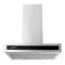 Campana Aurora Inoxidable 60cm Touch con Timer