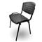 Silla Boom Dakot Apilable Plástico