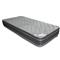 Colchón de Espuma Gani Silver 100x190cm Alta Densidad Euro Pillow