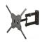 Soporte Extensible Nakan Para Tv de 26" a 65" SPL-578