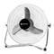Ventilador turbo 20" Reclinable Crivel