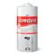 Termotanque Longvie de pie Caloragua 75 litros Multigas