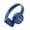 Auricular Vincha JBL Tune 510BT Inalámbrico Bluetooth Azul