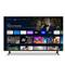 Smart Tv 32" Telefunken HD Android Tv TK3225S5A