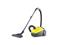 Aspiradora Compacta con Bolsa y Regulador de Potencia Karcher