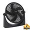 Ventilador turbo Liliana Reclinable 16" 65w Apto Para Pared VTF16P