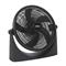 Ventilador Turbo Liliana 18" Apto para pared 5 Aspas 75w VTF18P