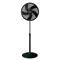 Ventilador de Pie Liliana 18" 3 velocidades Oscilante 75w 5 Aspas