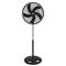 Ventilador de Pié Liliana 20" 5 Aspas 3 Velocidades 90w