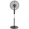 Ventilador de Pié Liliana Orbital 20" Aspas Metálicas Comando Frontal VPC20B