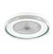 Ventilador de Techo Liliana Con Luminaria 22" Wi-Fi App VTHBOX24