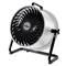 Ventilador Turbo Industrial Liliana Ciclónico 16" 200w 3 en 1