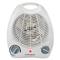 Caloventor Westinghouse Blanco 2000w Con Termostato