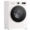 Lavarropas Automático LG Inverter 6.5kg 1200rpm Digital WM65GWVFS6