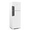 Heladera Inverter con Freezer Whirlpool No Frost 386L Evo Blanca WRM42HB.