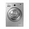 Lavarropas Automático Inverter Samsung Carga Frontal 6.5kg 1000rpm Silver