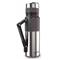 Termo de Acero Inoxidable 1.1Lts con Manija Contigo